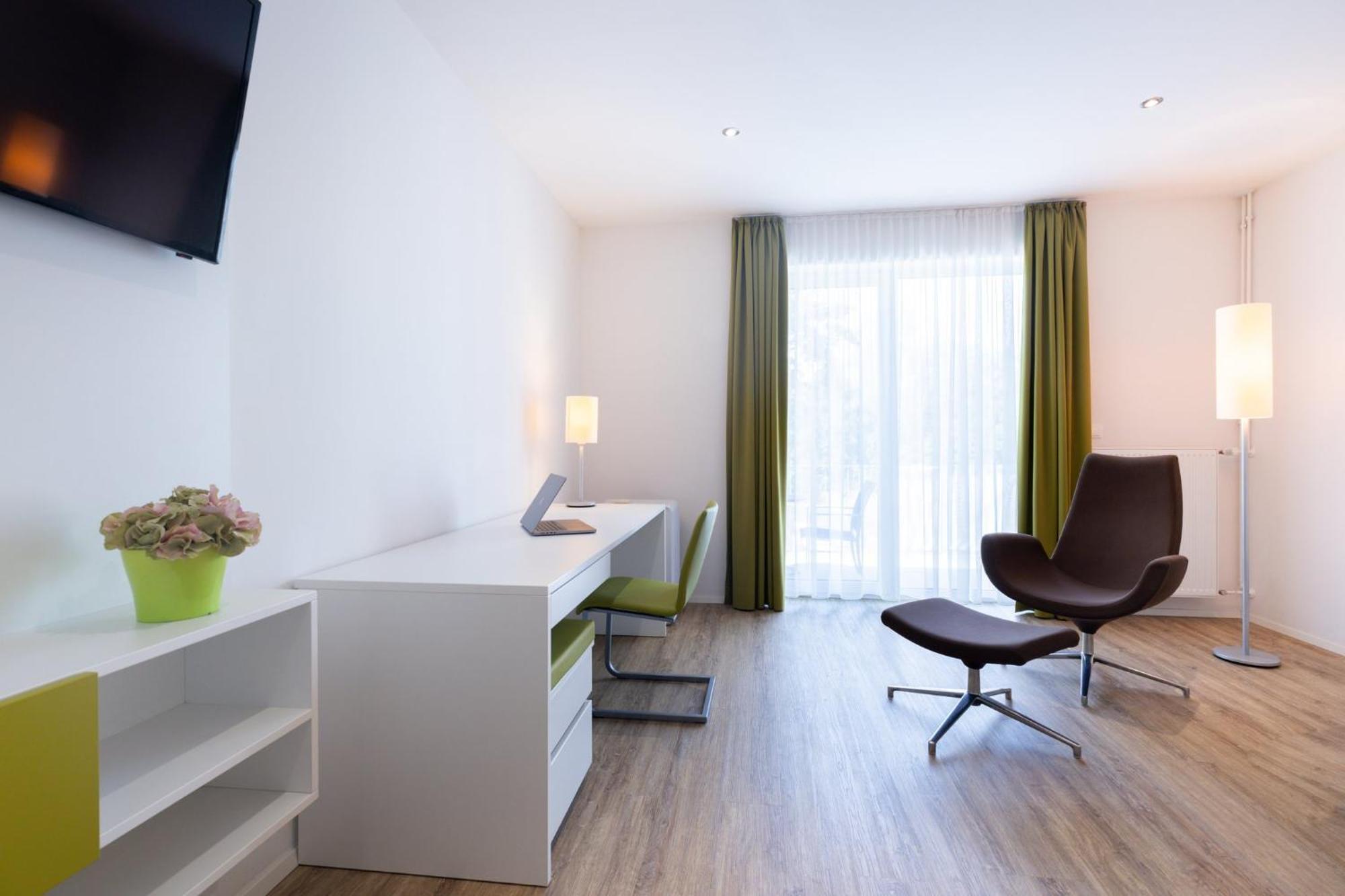 Hotel Acora Fuerth Living The City Zewnętrze zdjęcie